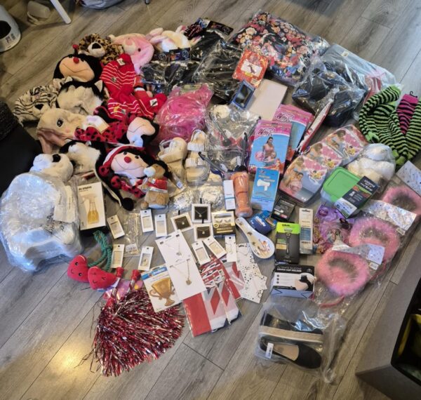 Wholesale mixed around 200+ items job lots pallet - Image 5