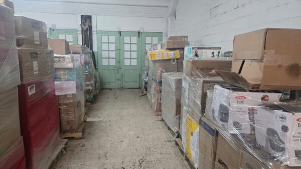 Wholesale Amazon BABY, TOY, ELECTRONIC Pallets - Image 7
