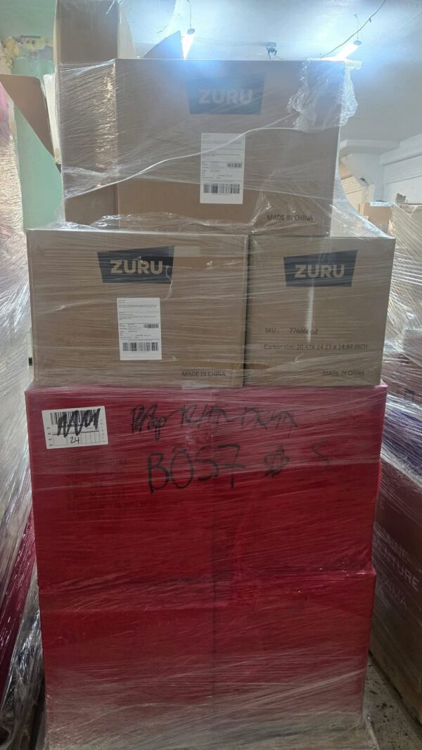 Wholesale Amazon BABY, TOY, ELECTRONIC Pallets - Image 8
