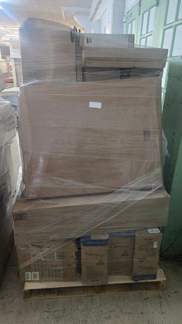 Wholesale Amazon BABY, TOY, ELECTRONIC Pallets - Image 10