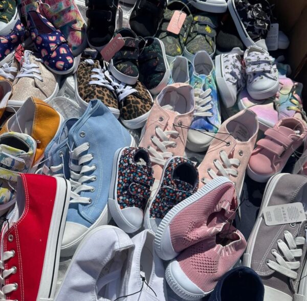 Wholesale Shoes Pallet Available - 400 pairs per Pallet - Shop Now - Image 7