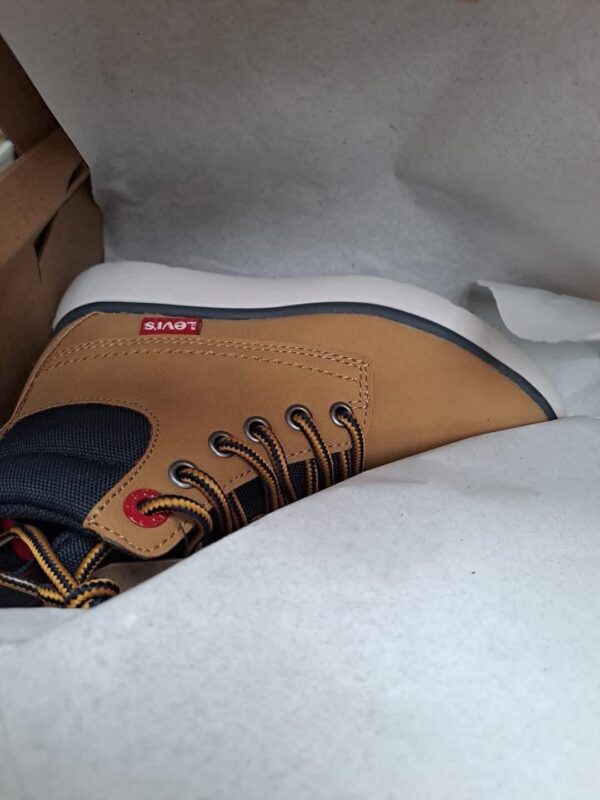 Wholesale Shoes Pallet - Mixed Brands 30+ All New - Each Contains 100 Pairs per Pallet- Shop Now - Image 16