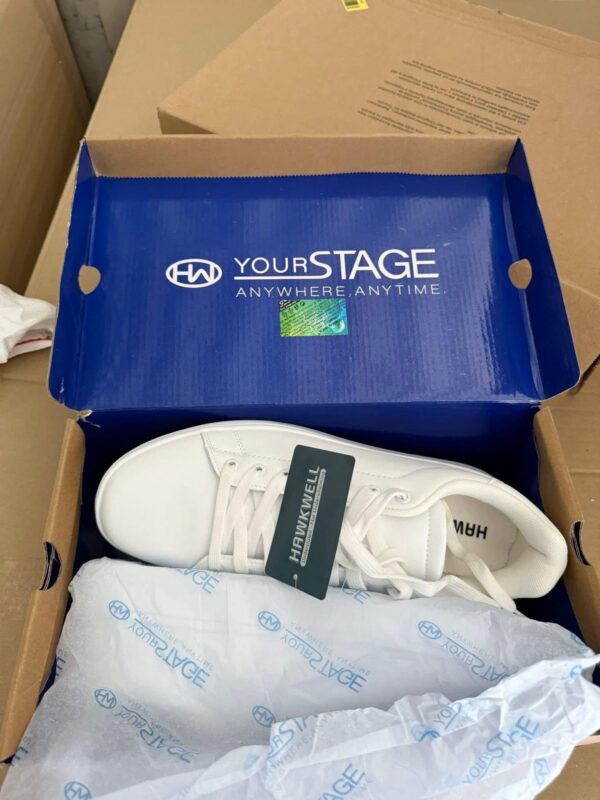Wholesale Shoes Pallet - Mixed Brands 30+ All New - Each Contains 100 Pairs per Pallet- Shop Now - Image 2