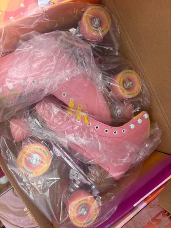 Wholesale Impala Roller Skates Pallet - Each containing 100 pairs per pallet - Brand New - Image 2