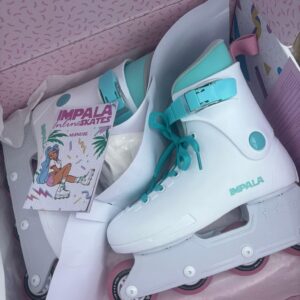 Wholesale Impala Roller Skates Pallet - Each containing 100 pairs per pallet - Brand New