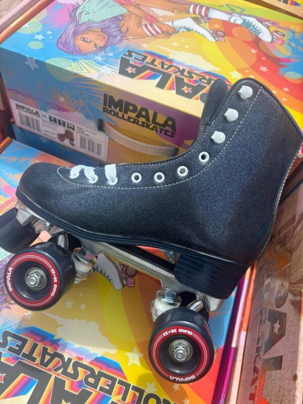 Wholesale Impala Roller Skates Pallet - Each containing 100 pairs per pallet - Brand New - Image 4