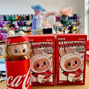 Wholesale Small Job lots Toy Pallet - The Monsters Brand - 120 units per Pallet Available now in stock