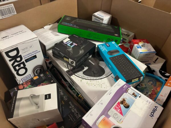 Wholesale Electronics Pallet - Image 17