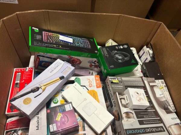 Wholesale Electronics Pallet - Image 16
