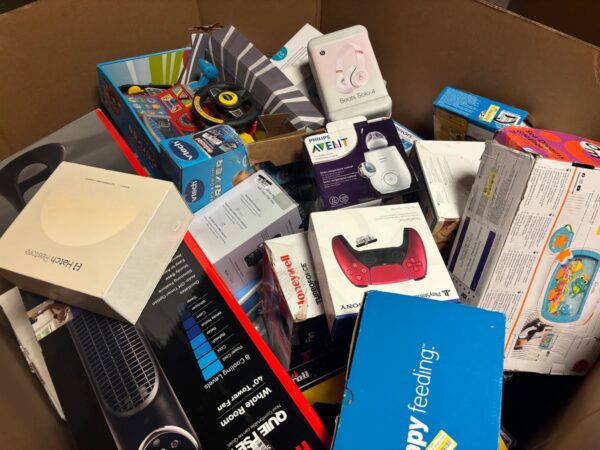 Wholesale Electronics Pallet - Image 15