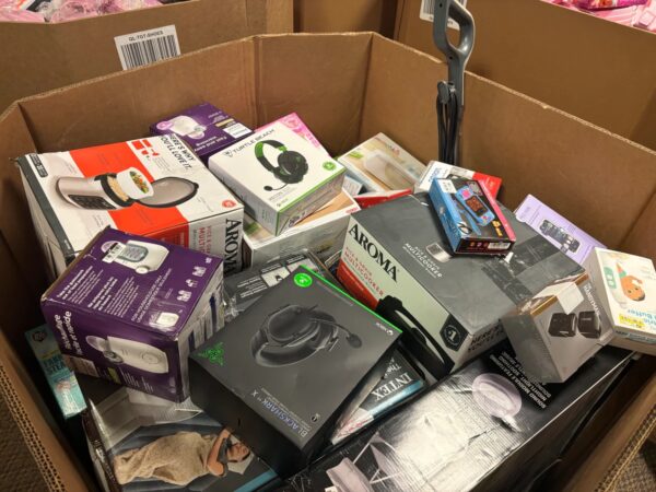 Wholesale Electronics Pallet - Image 14