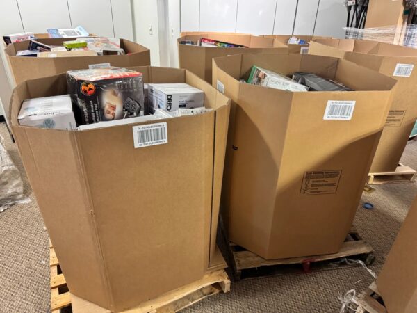 Wholesale Electronics Pallet - Image 13