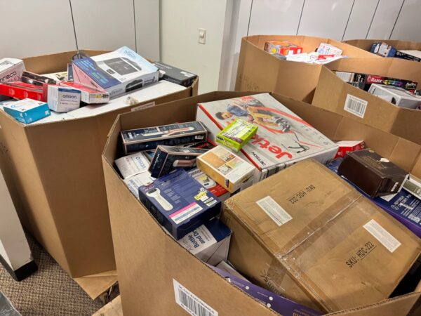Wholesale Electronics Pallet - Image 12