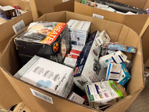 Wholesale Electronics Pallet - Image 11