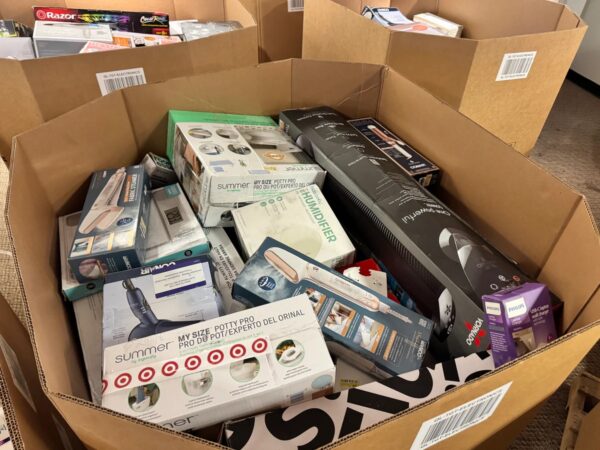 Wholesale Electronics Pallet - Image 10