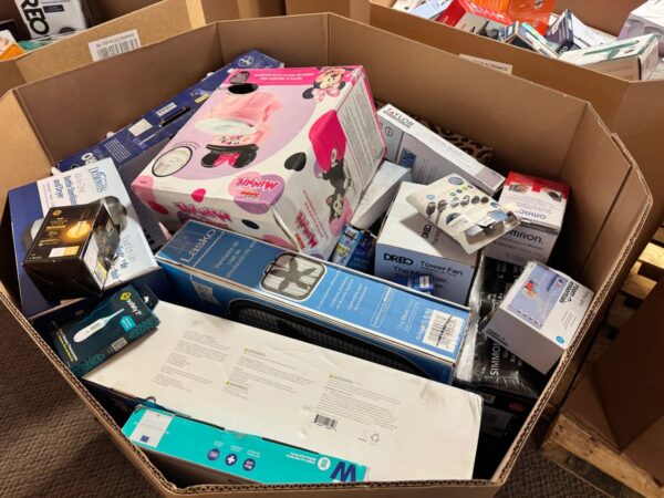 Wholesale Electronics Pallet - Image 9