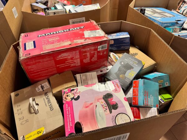 Wholesale Electronics Pallet - Image 8
