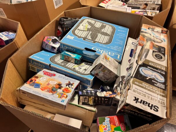 Wholesale Electronics Pallet - Image 7