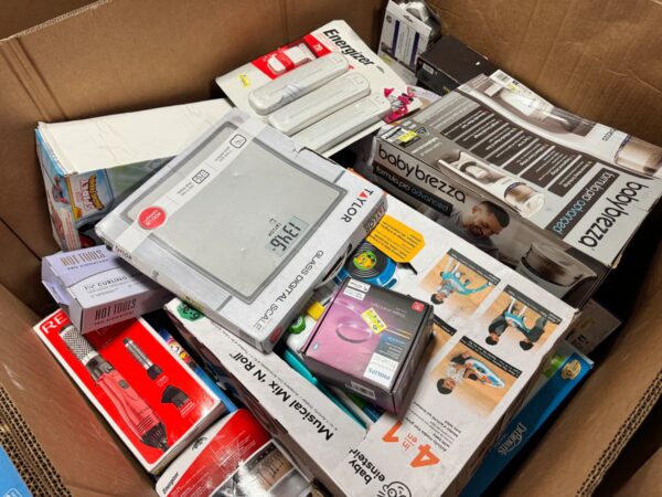 Wholesale Electronics Pallet - Image 6