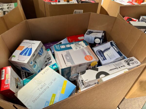 Wholesale Electronics Pallet - Image 5