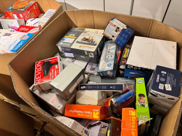 Wholesale Electronics Pallet - Image 4
