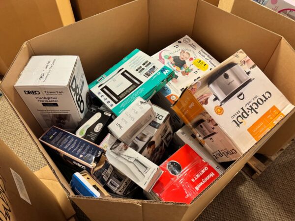 Wholesale Electronics Pallet - Image 3