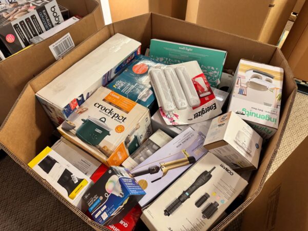 Wholesale Electronics Pallet - Image 2